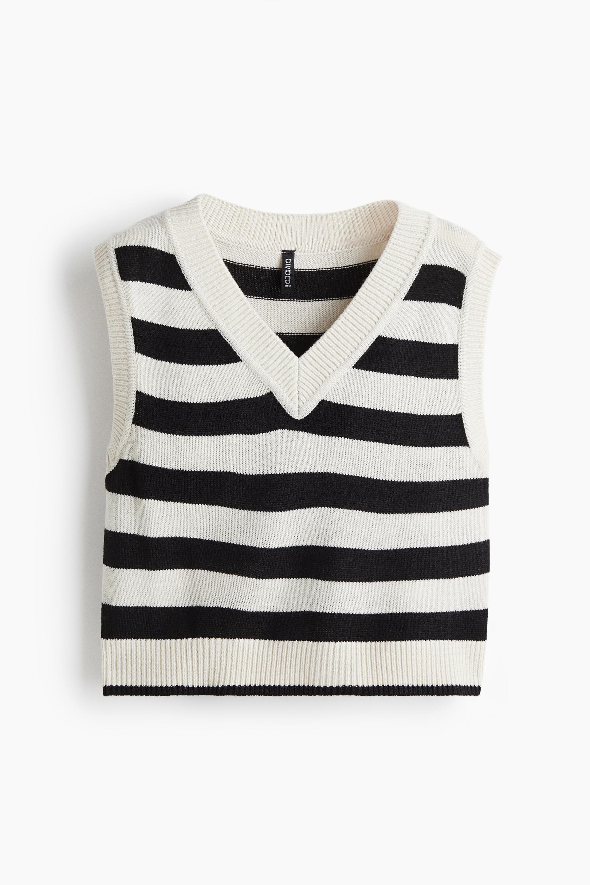 sweater vest