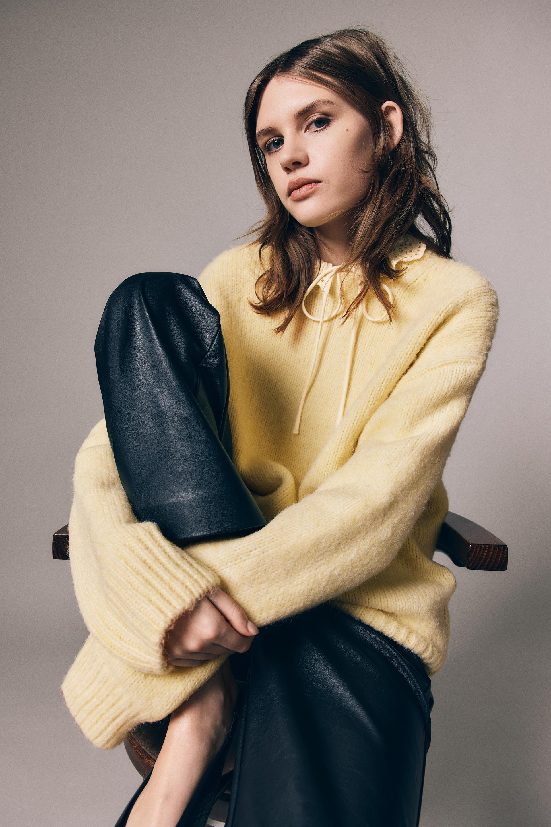 sweater