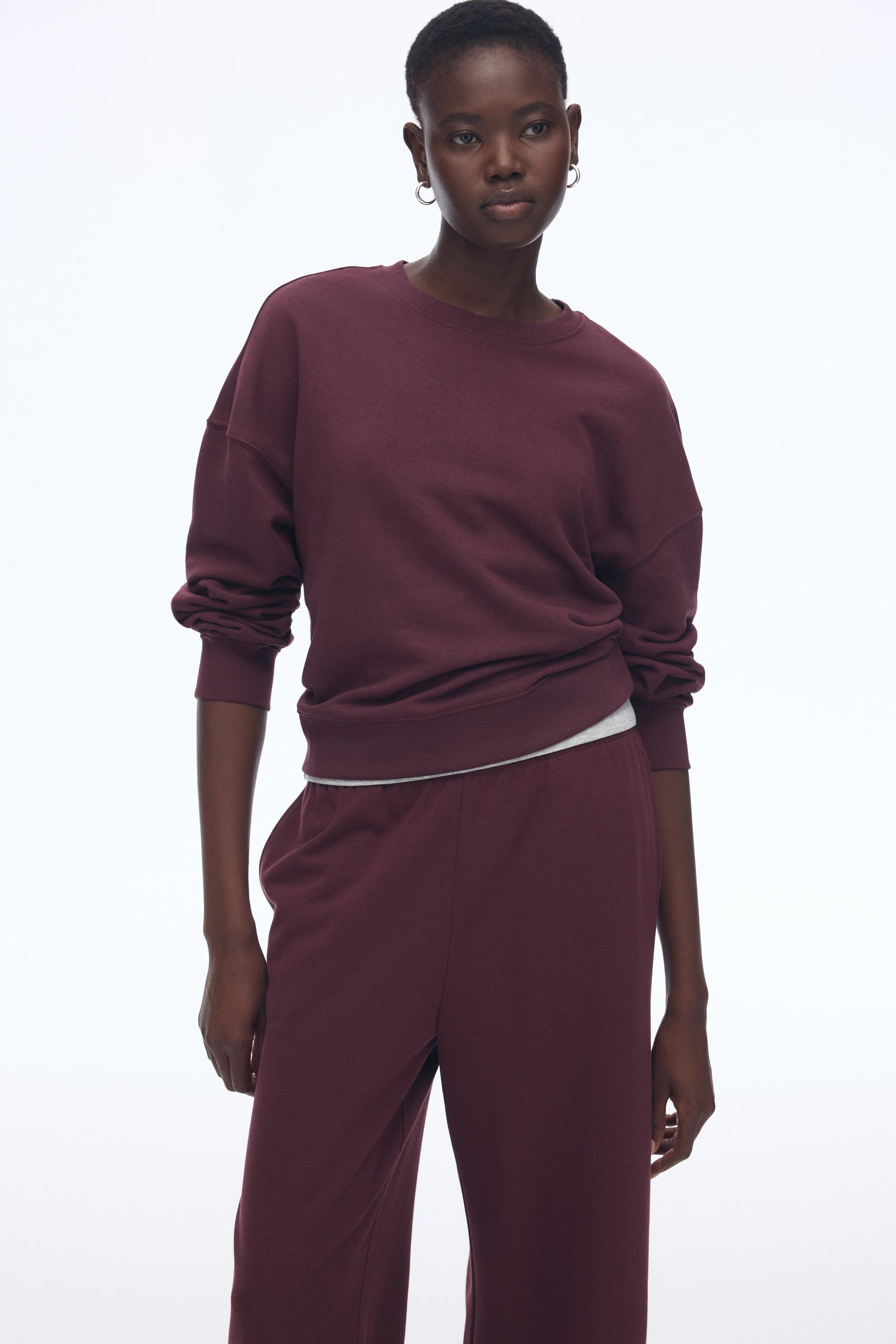 sweatshirt
