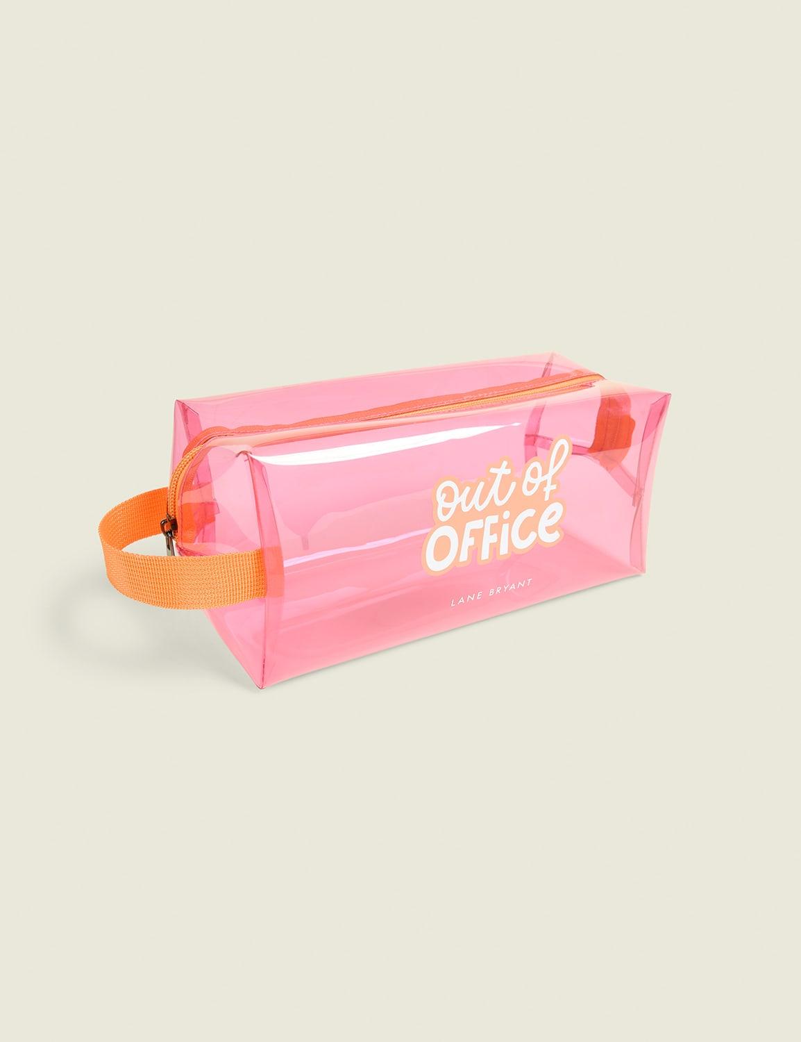 swim pouch
