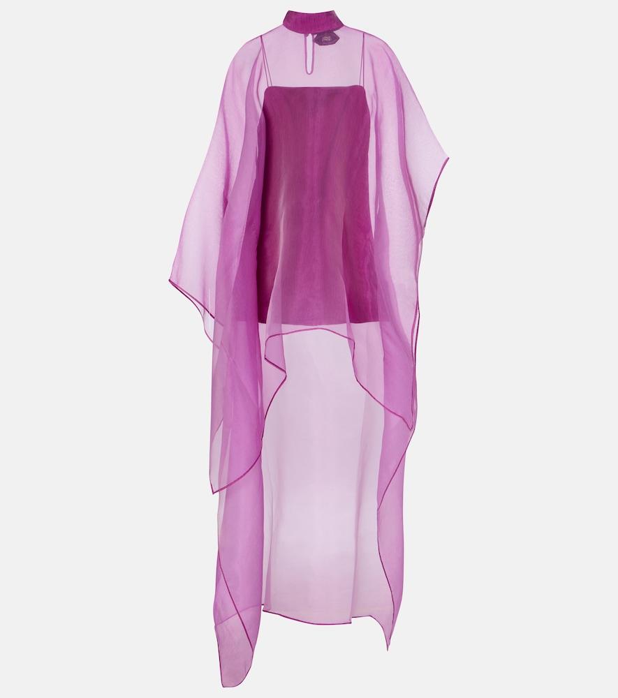 taller marmo dallas kaftan