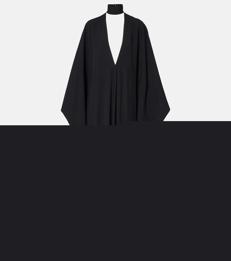 taller marmo ooo crêpe cady kaftan