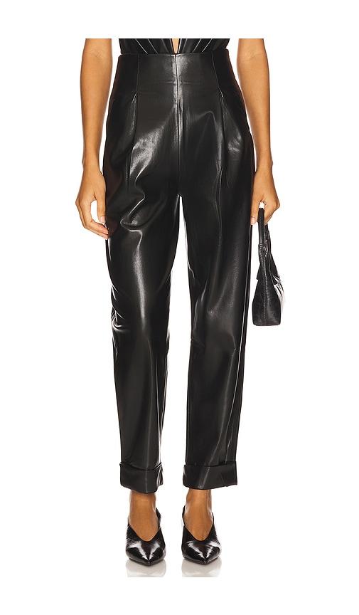 the andamane yolene pants in black. - size 40/s (also in 44/l)