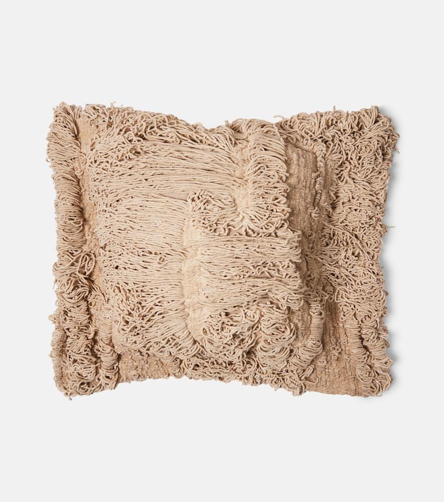 the house of lyria bixio cushion