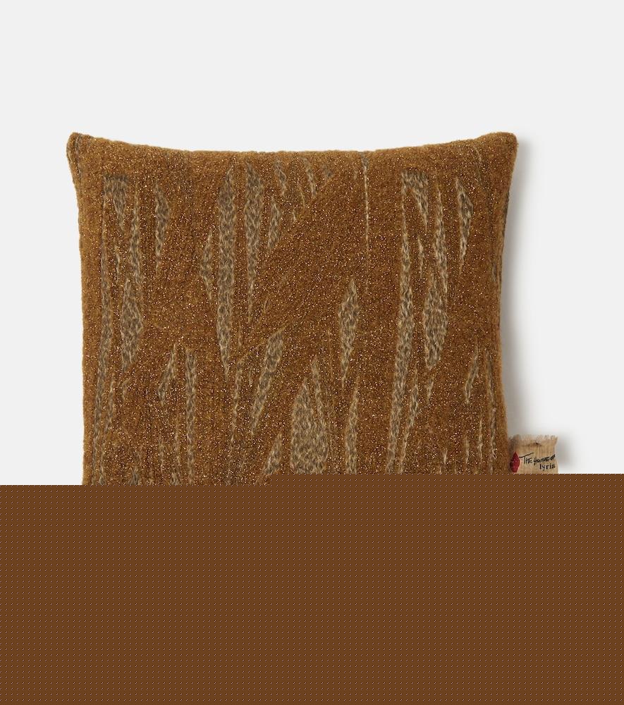 the house of lyria fosca cushion