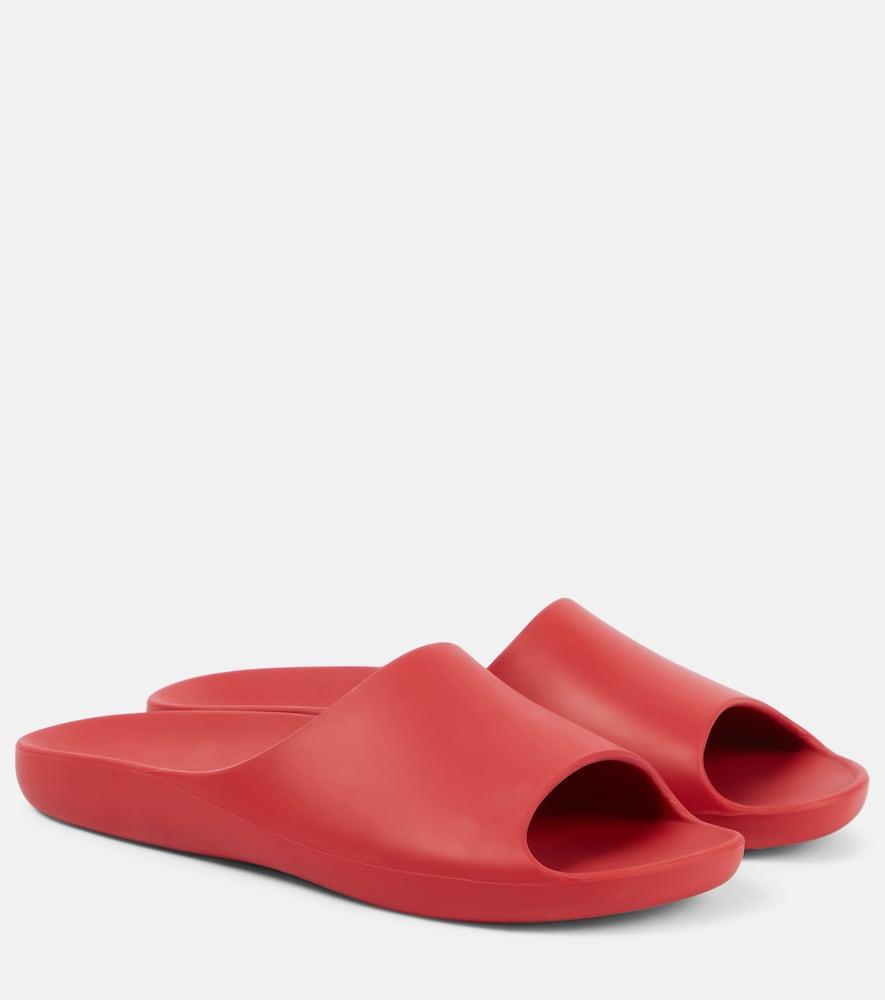 the row ama slides