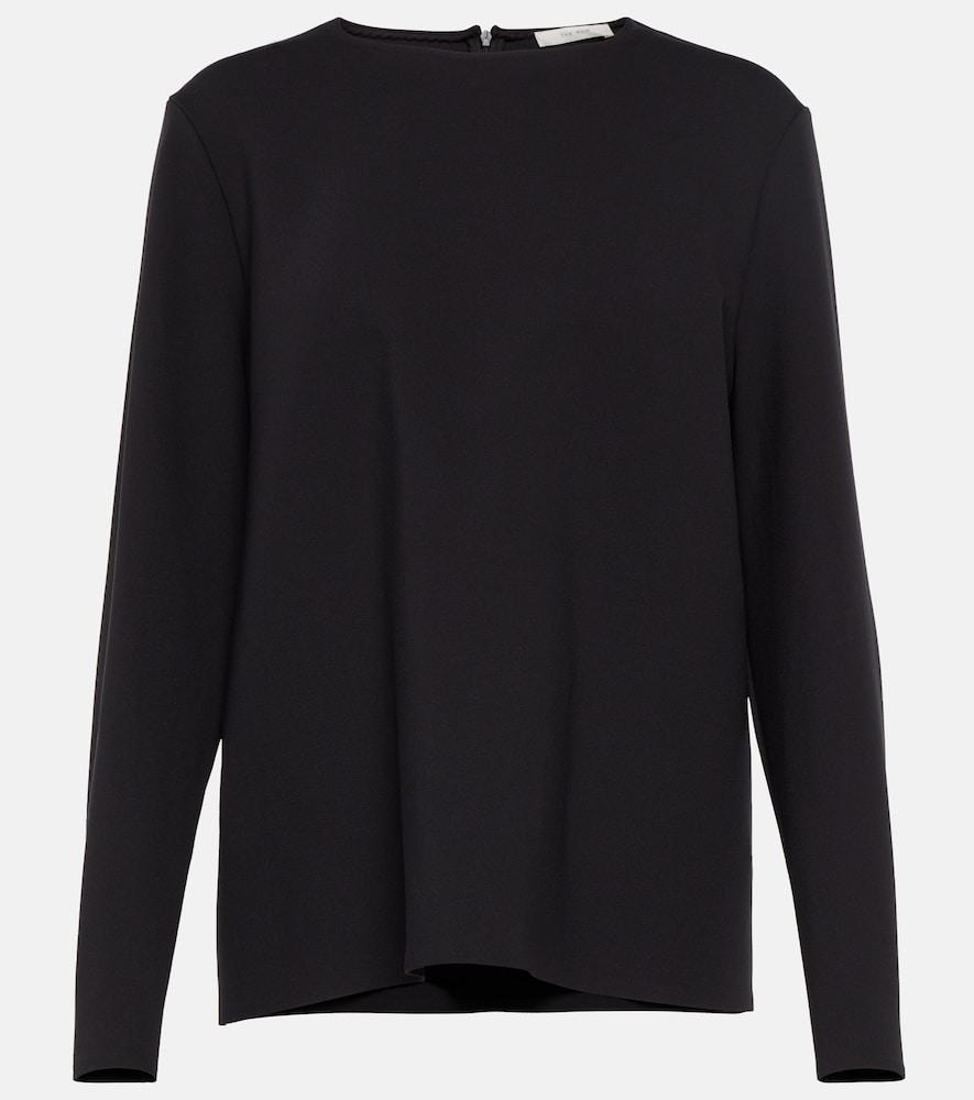 the row azalea top