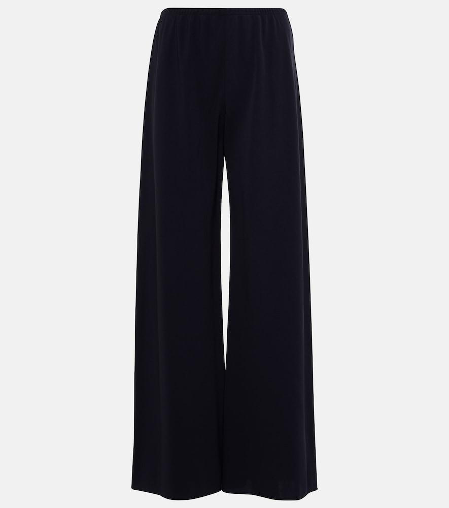 the row gala cady wide-leg pants