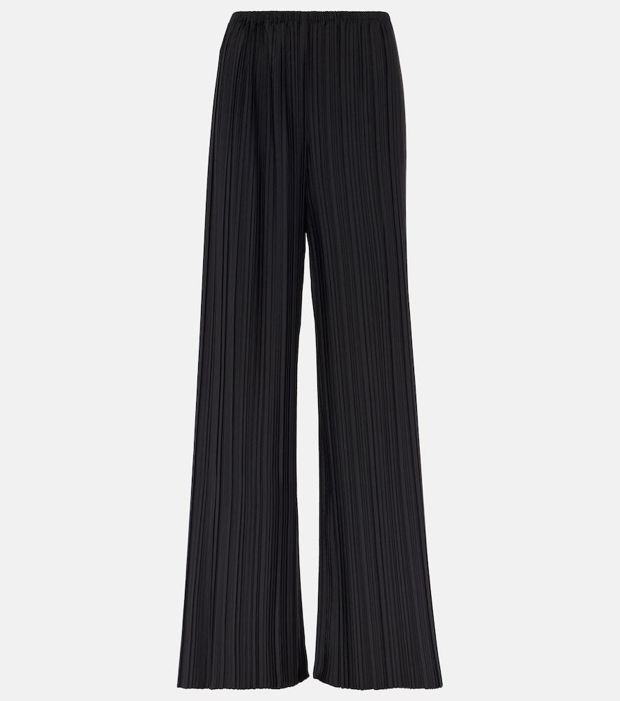 the row gala wide-leg pants