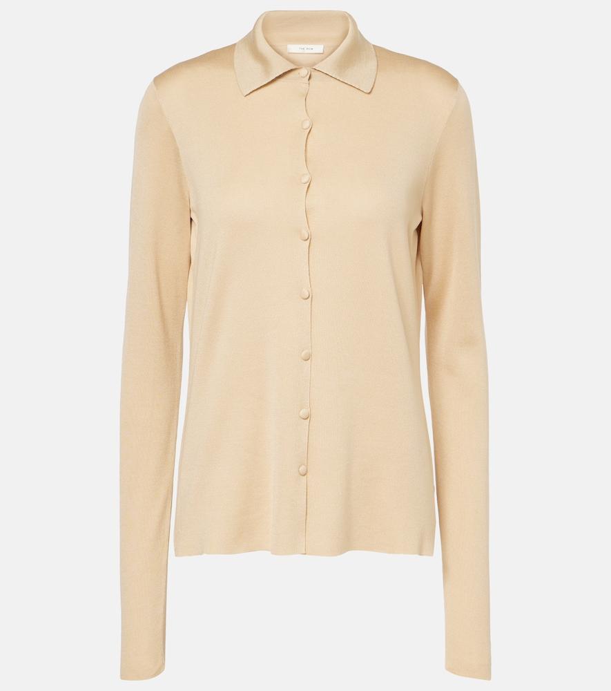 the row ikara top