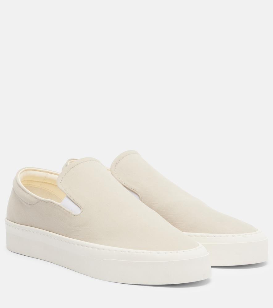 the row mh sneakers