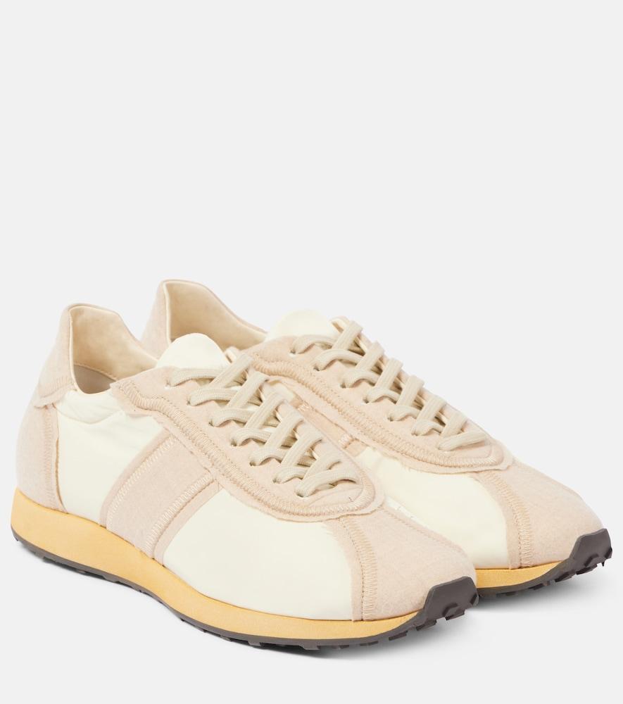 the row moveo sneakers
