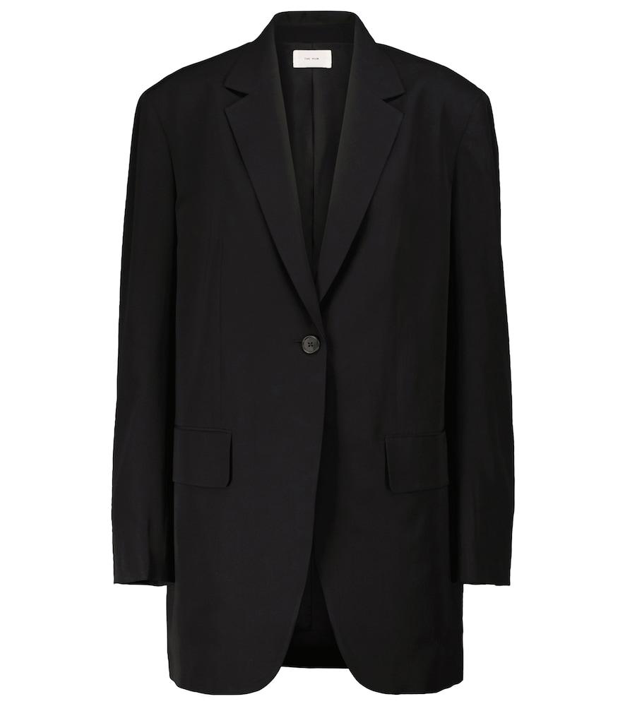 the row obine oversized blazer