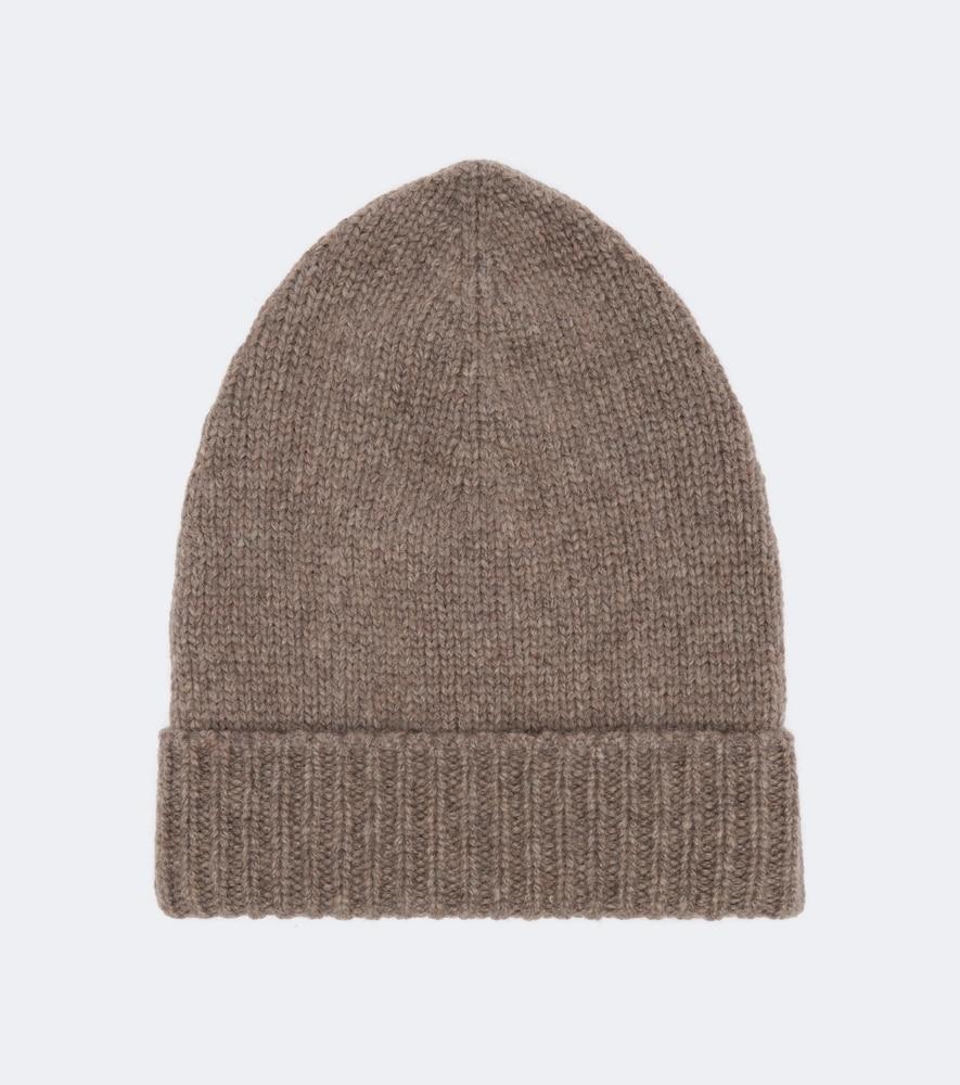 the row pavir cashmere beanie