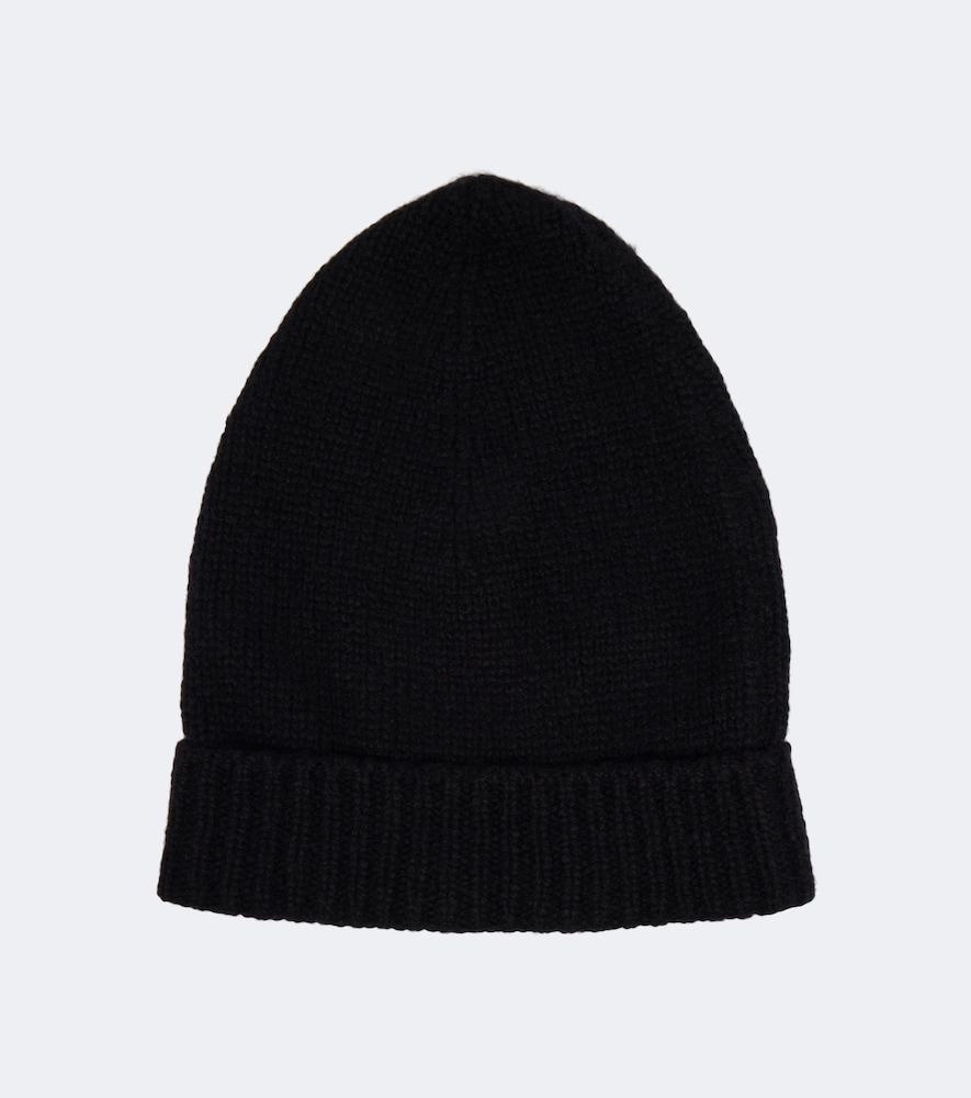 the row pavir cashmere beanie