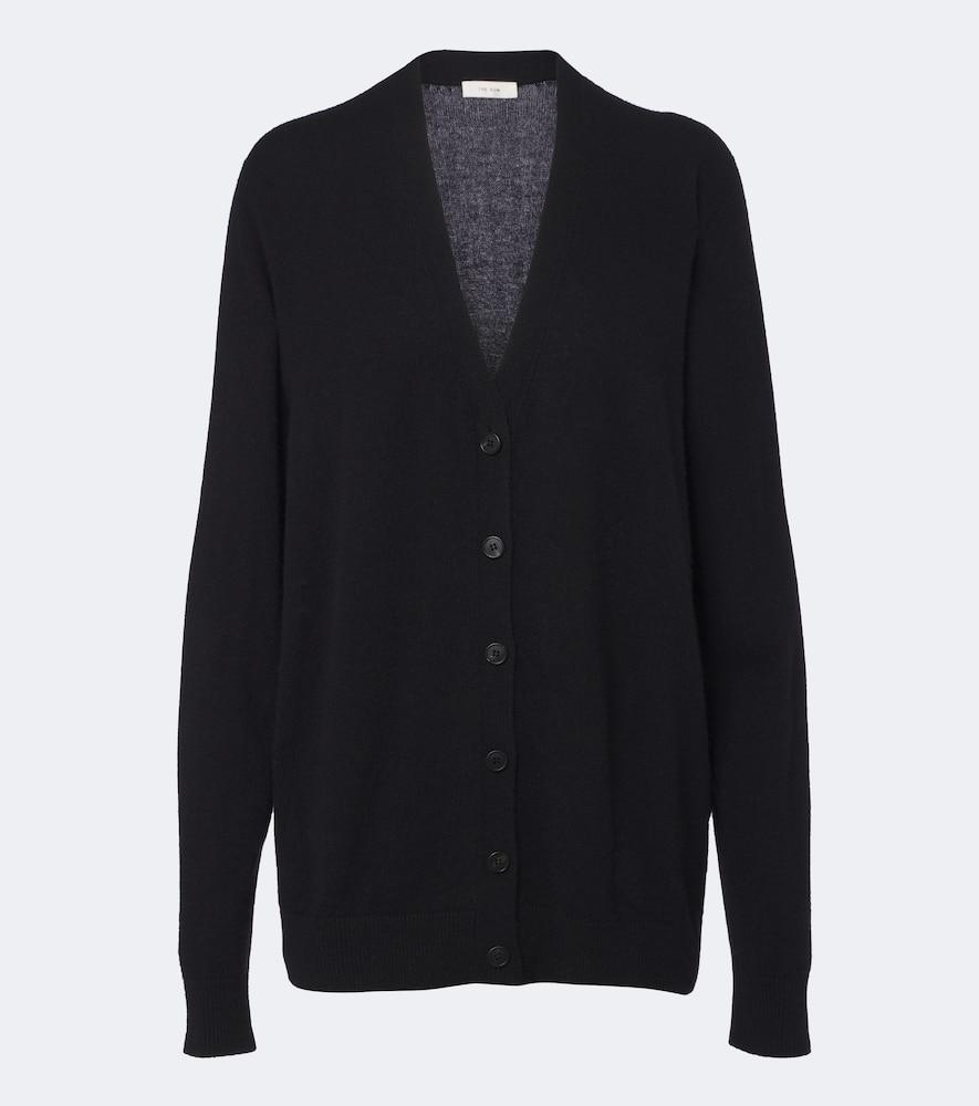 the row pelagia cashmere cardigan