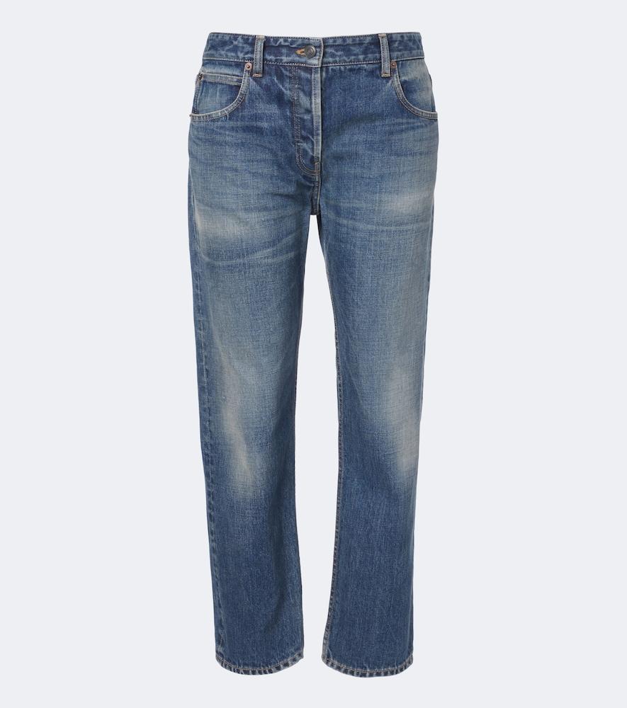 the row riaco straight jeans