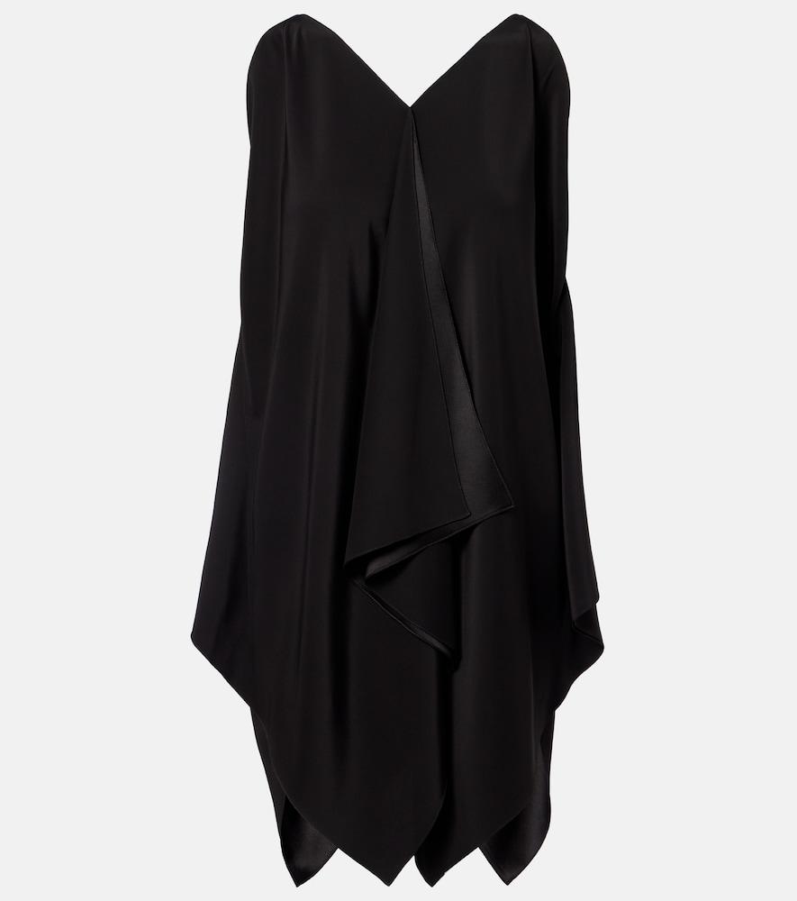 the row semir silk satin top