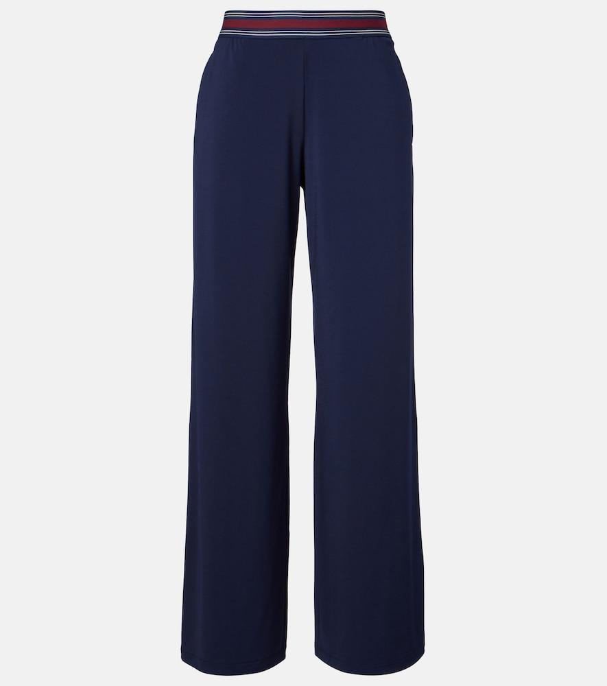 the upside harlan wide-leg pants