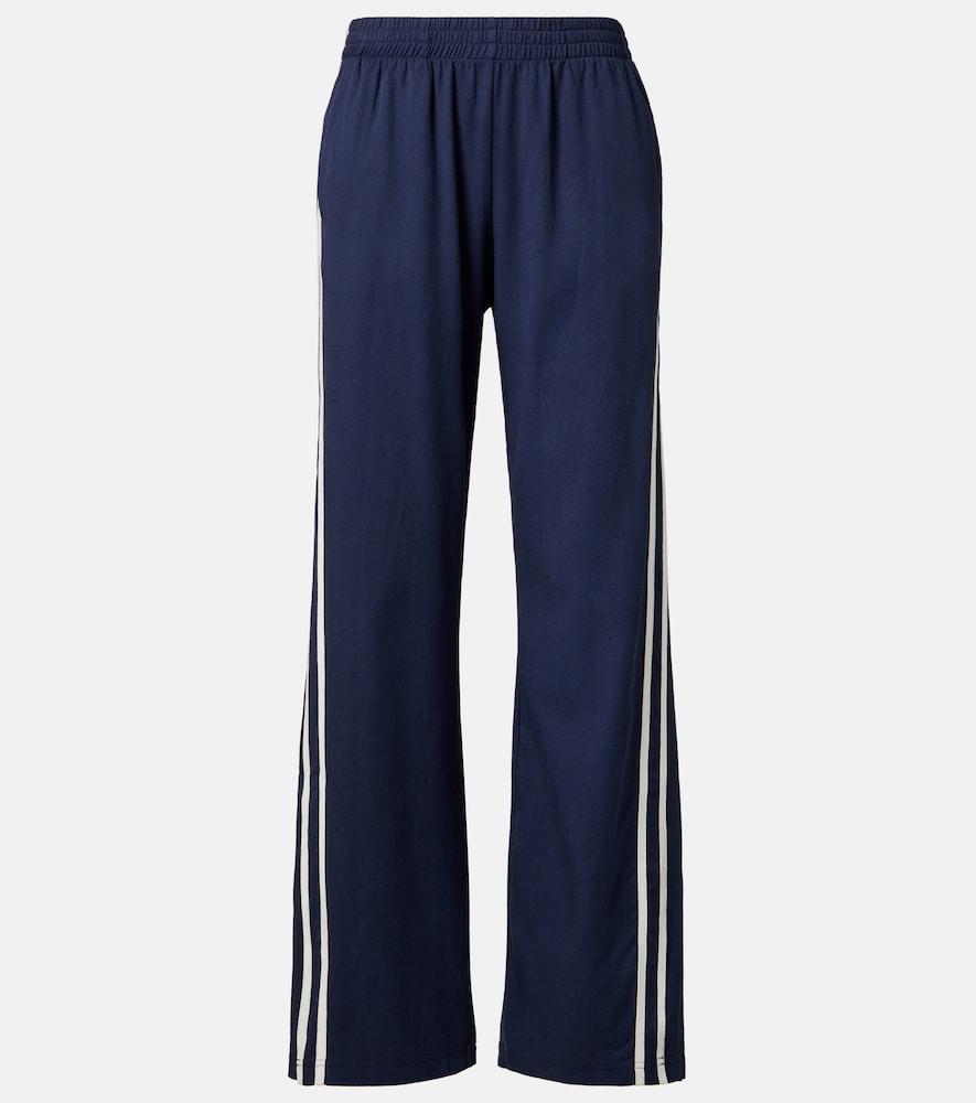 the upside juliet low-rise track pants