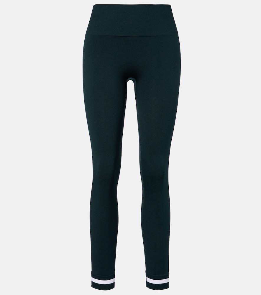 the upside mid-rise leggings