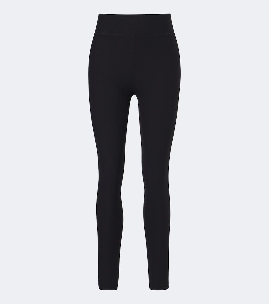 the upside peached leggings