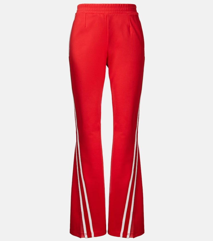 the upside petra flared pants