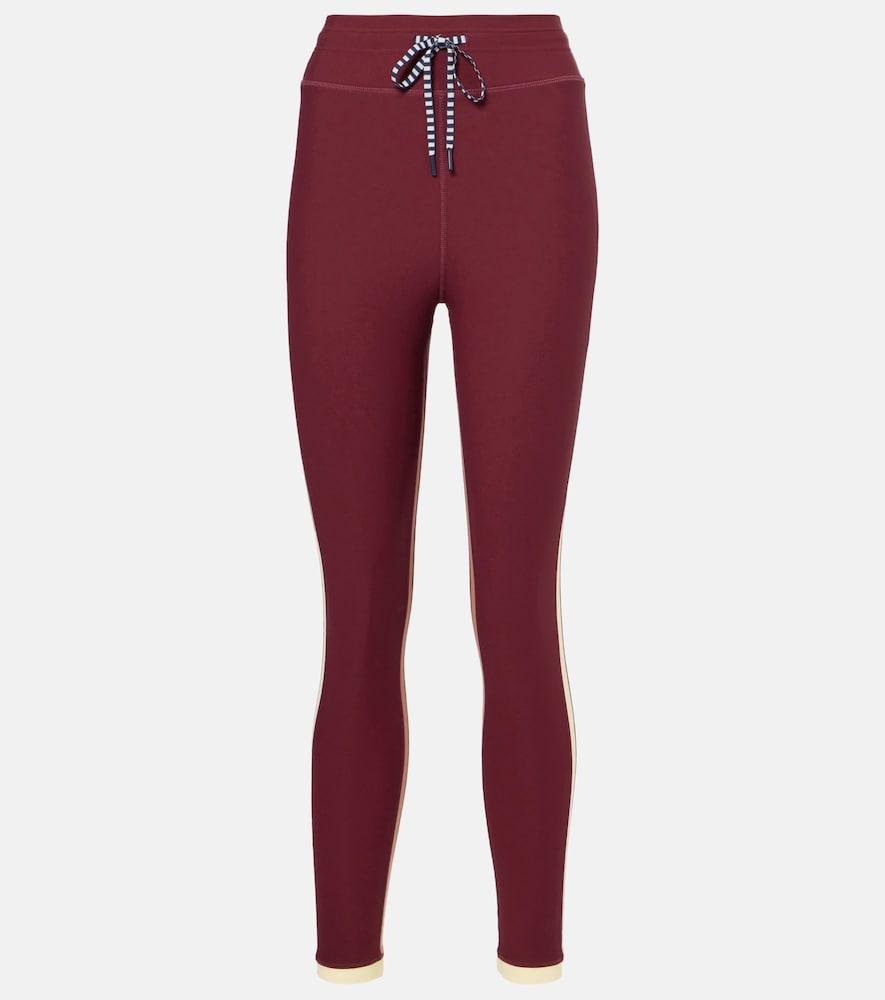 the upside trail leggings