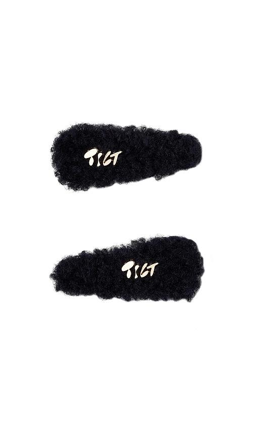 tilt beauty the comfy clip set of 2 in inky.