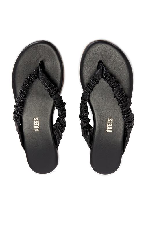 tkees savanna sandal in brown. - size 10 (also in 7, 8, 9)