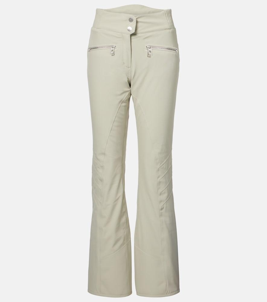 toni sailer alla ski pants