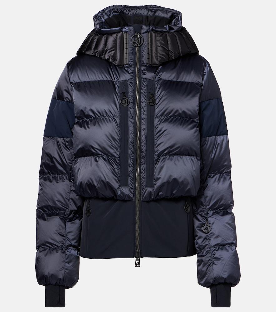 toni sailer bernadette splendid ski jacket