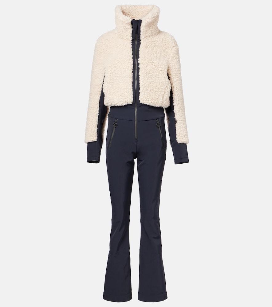 toni sailer eva special ski suit