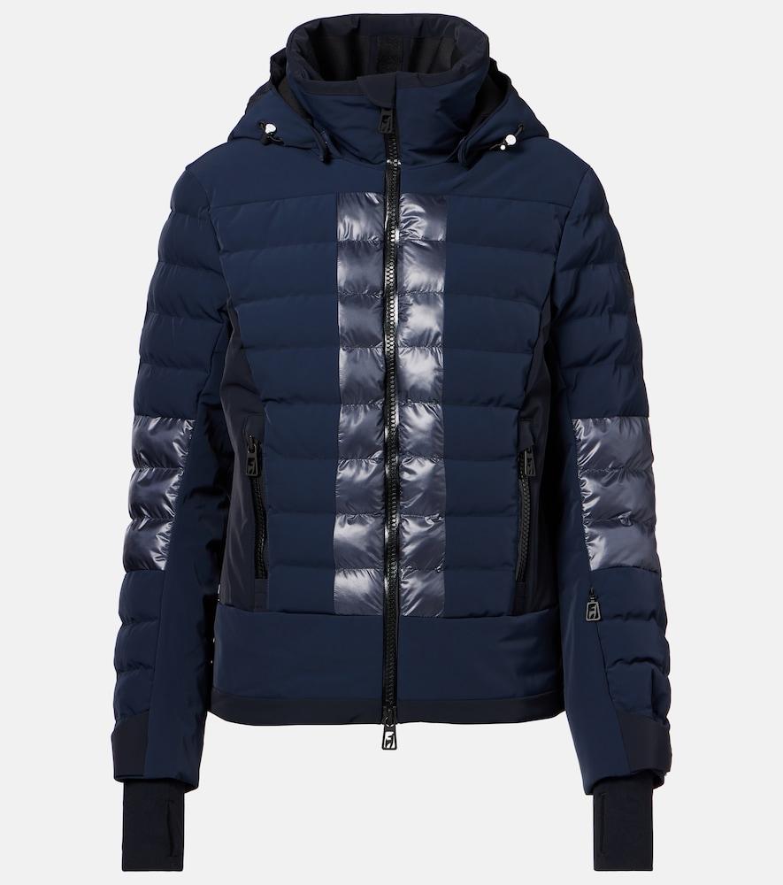 toni sailer lisbeth ski jacket