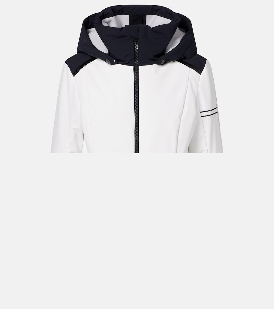 toni sailer martha ski jacket
