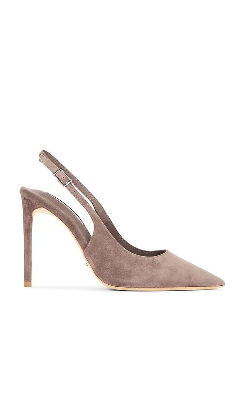 tony bianco asti heel in taupe. - size 5 (also in 6, 5.5, 6.5, 7, 7.5, 8, 8.5, 9)