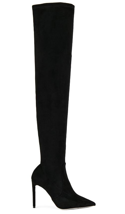 tony bianco avah boot in black. - size 5 (also in 6, 6.5, 7, 7.5, 8, 8.5, 9)