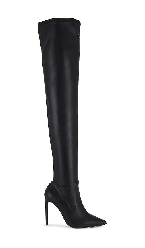 tony bianco avah boot in black. - size 5 (also in 6.5, 7.5, 8, 9)