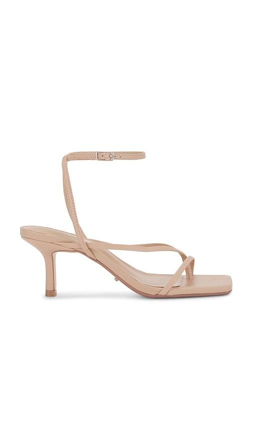 tony bianco avi sandal in beige. - size 10 (also in 5, 5.5, 6, 6.5, 7, 7.5, 8, 8.5, 9, 9.5)