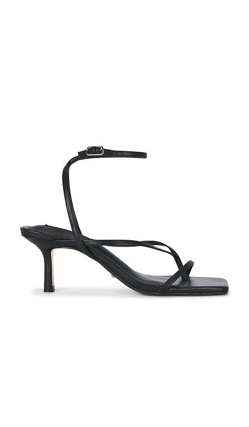 tony bianco avi sandal in black. - size 5.5 (also in 6, 5, 6.5, 7, 7.5, 8, 8.5, 9, 9.5)
