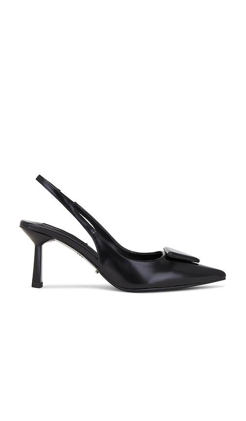 tony bianco bertie slingback pump in black. - size 10 (also in 6, 5.5, 6.5, 7, 7.5, 8, 8.5, 9, 9.5)