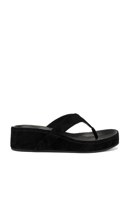 tony bianco blaire sandal in black. - size 36 (also in 37, 38, 39, 40, 41)