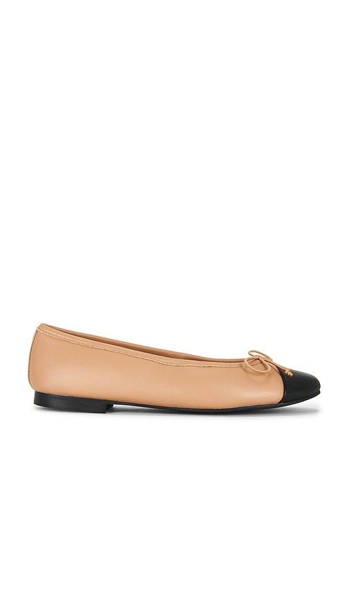 tony bianco cappa flat in blush. - size 10 (also in 5.5, 6, 6.5, 7, 7.5, 8, 8.5, 9, 9.5)