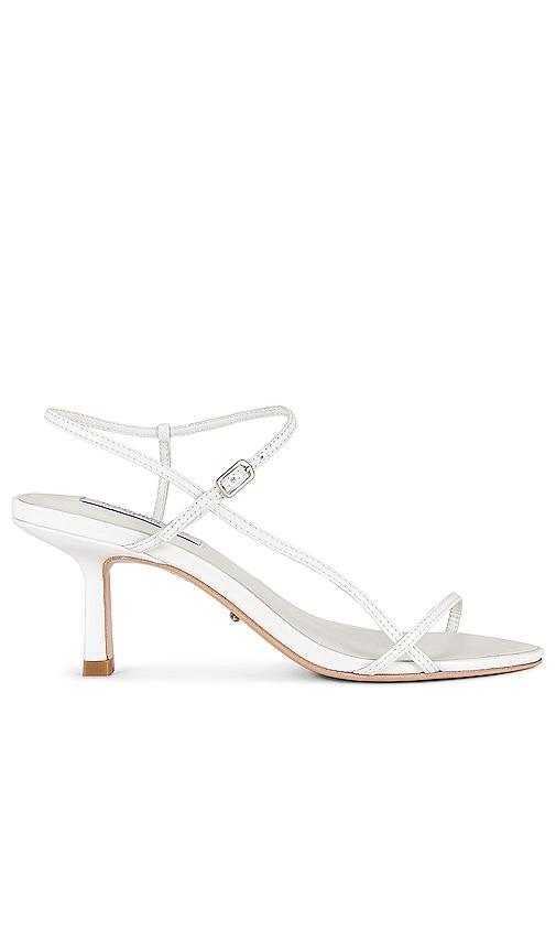 tony bianco caprice heel in white. - size 10 (also in 6, 6.5, 7, 7.5, 8, 8.5, 9, 9.5)