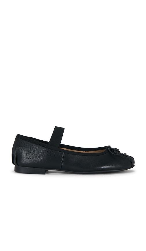 tony bianco caspian mary jane flat in black. - size 10 (also in 5, 5.5, 6, 6.5, 7, 7.5, 8, 8.5, 9, 9.5)