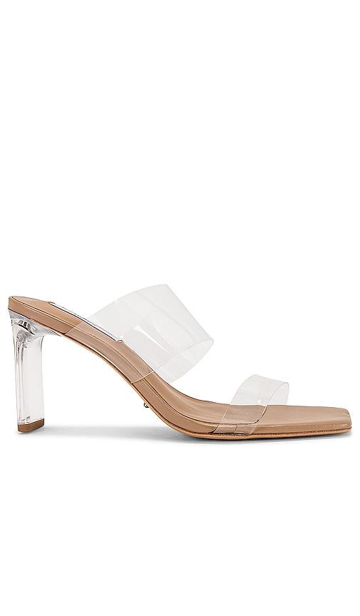 tony bianco chicago sandal in nude. - size 10 (also in 6.5, 7)