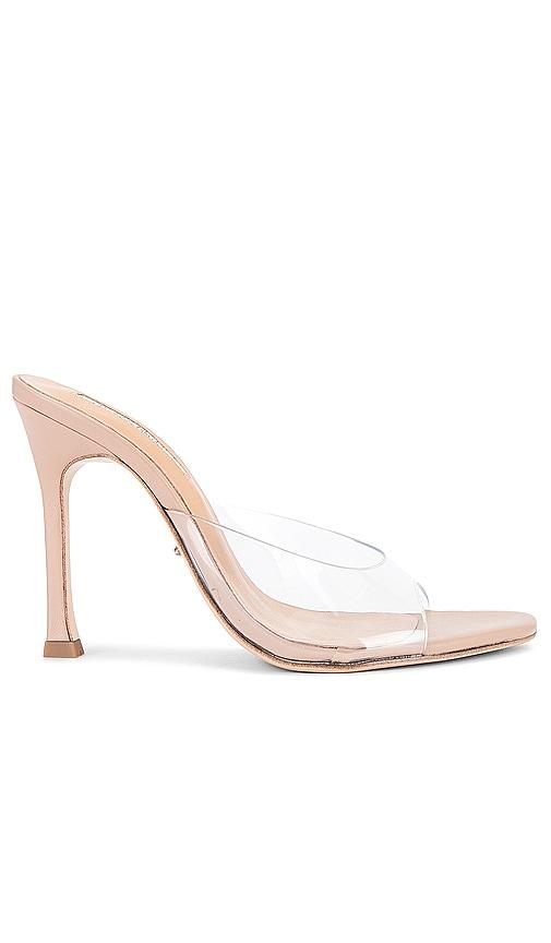 tony bianco dakar mule in beige. - size 10 (also in 5, 5.5, 6.5, 7, 7.5, 8.5, 9, 9.5)