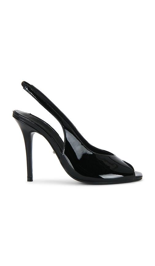 tony bianco dane slingback pump in black. - size 6 (also in 7, 7.5, 8.5, 9, 9.5)