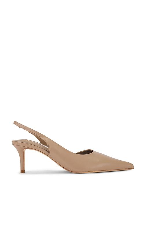 tony bianco darcy pump in beige. - size 7 (also in 9)