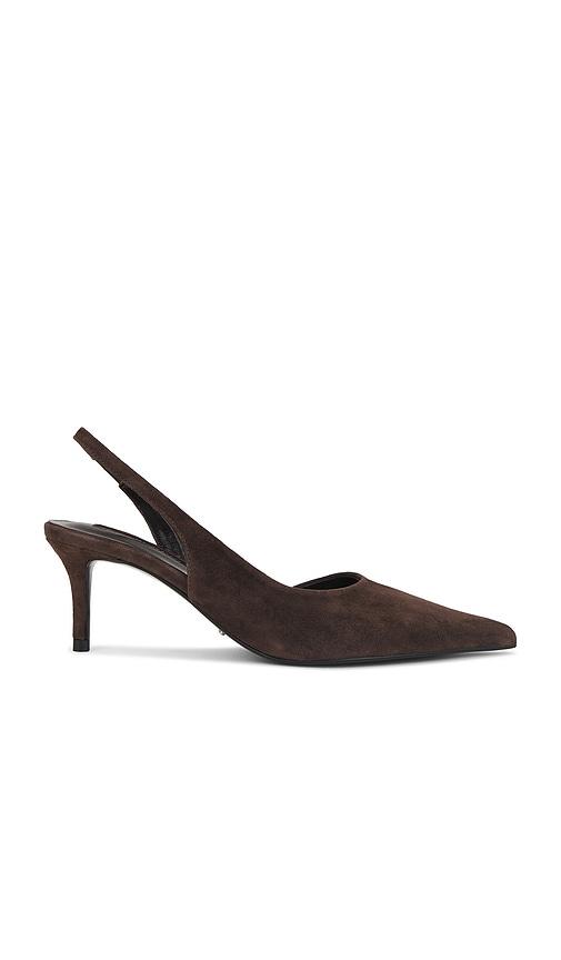tony bianco darcy pump in brown. - size 5.5 (also in 6, 6.5, 7, 7.5, 8.5, 9, 9.5)